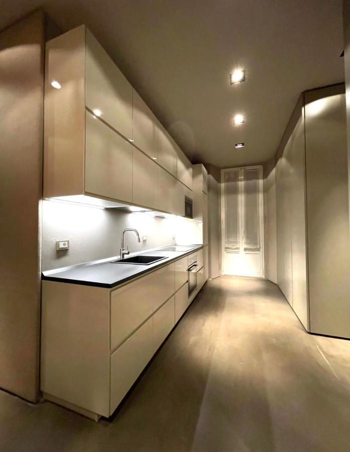 Appartamento Settala Quattro Terrace Milano Esterno foto