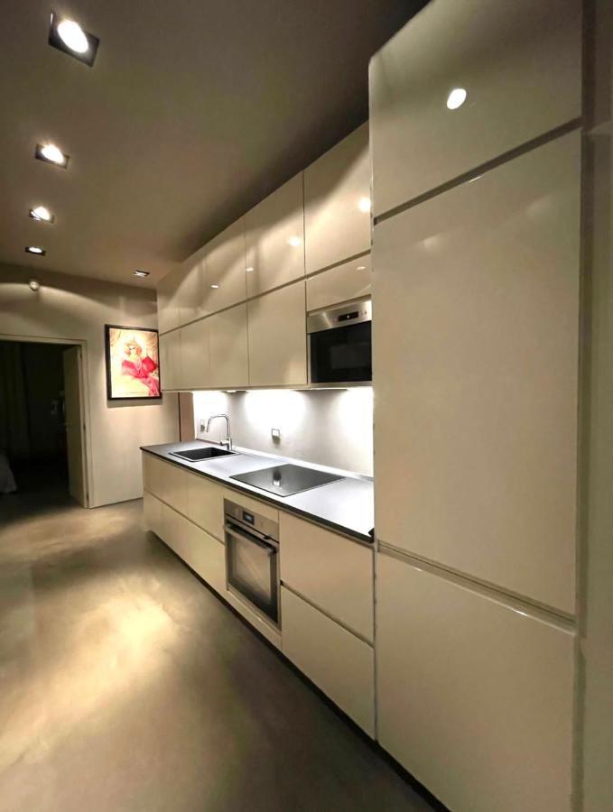 Appartamento Settala Quattro Terrace Milano Esterno foto
