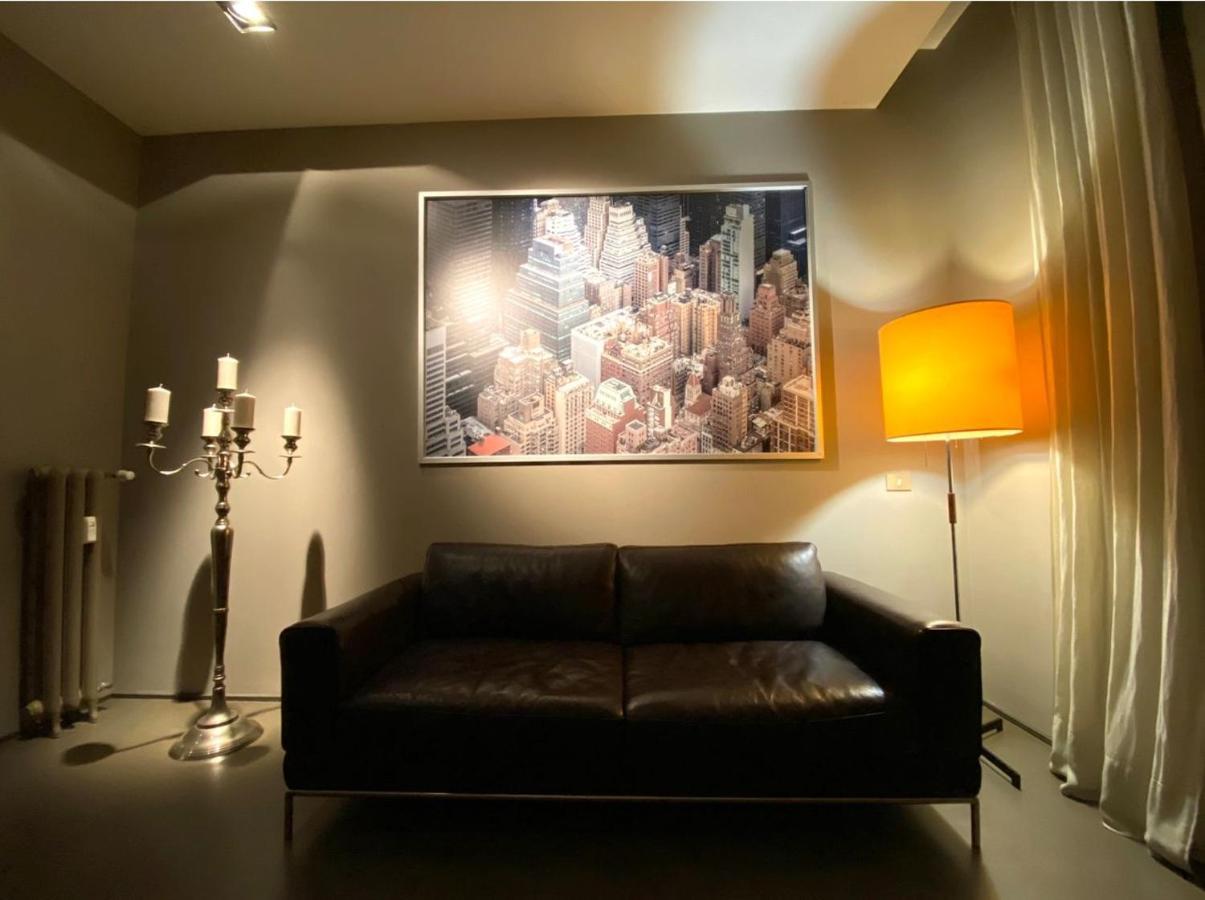 Appartamento Settala Quattro Terrace Milano Esterno foto