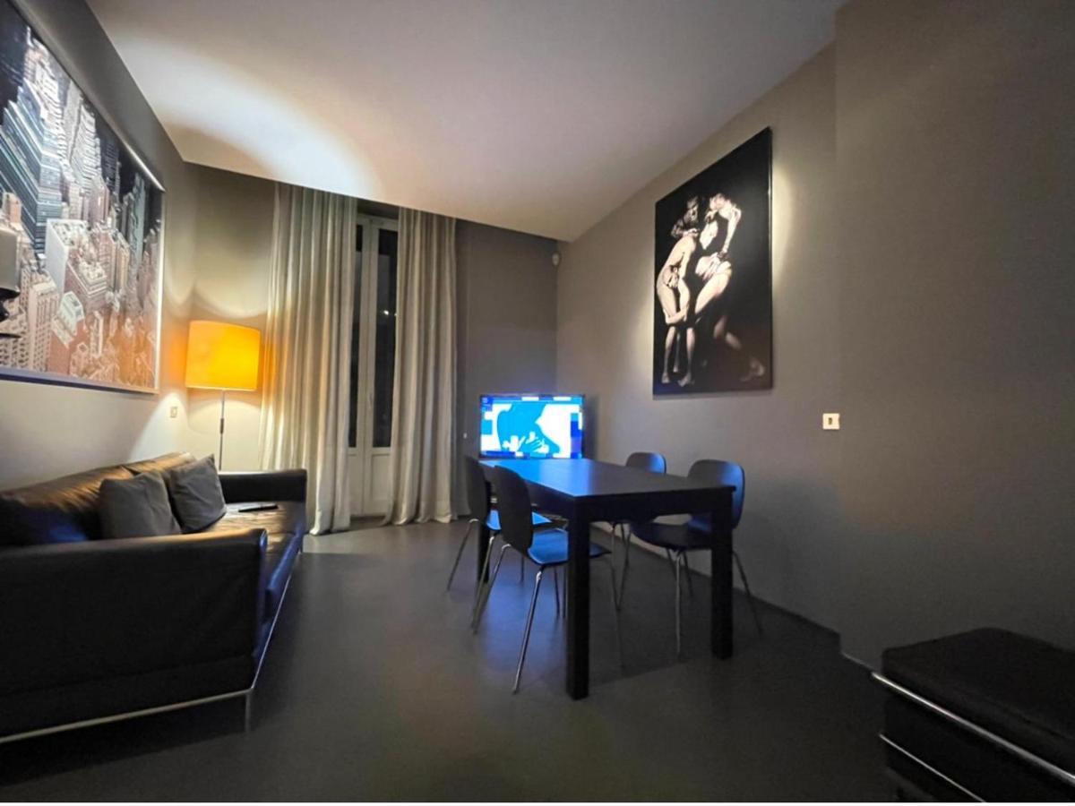 Appartamento Settala Quattro Terrace Milano Esterno foto
