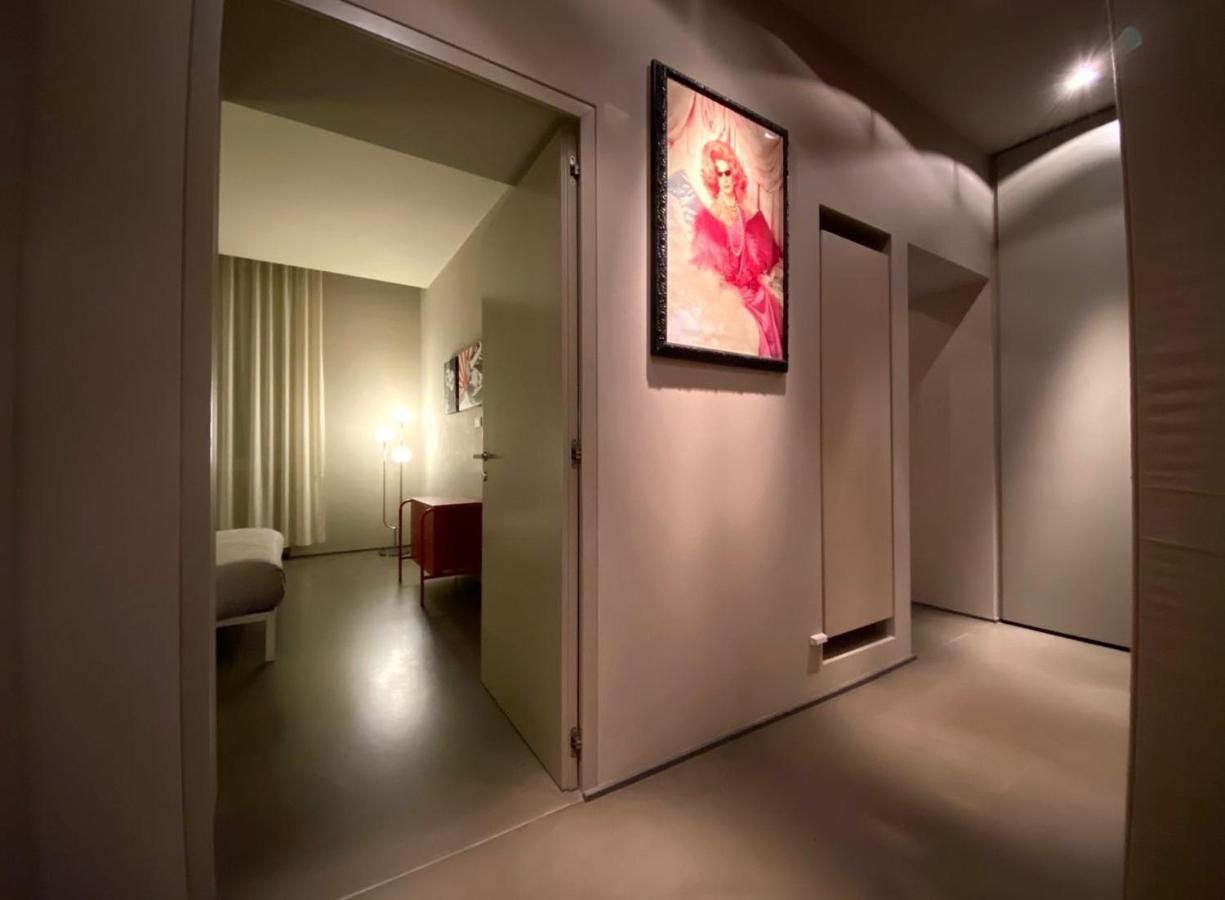 Appartamento Settala Quattro Terrace Milano Esterno foto
